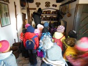 Výlet Přerov nad Labem